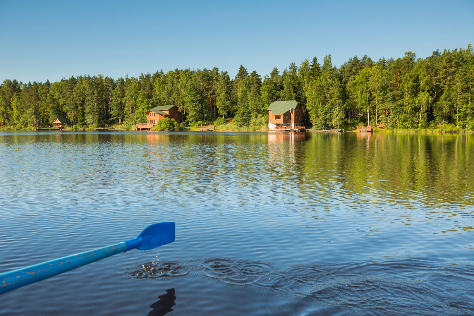 База отдыха Лесная Сказка