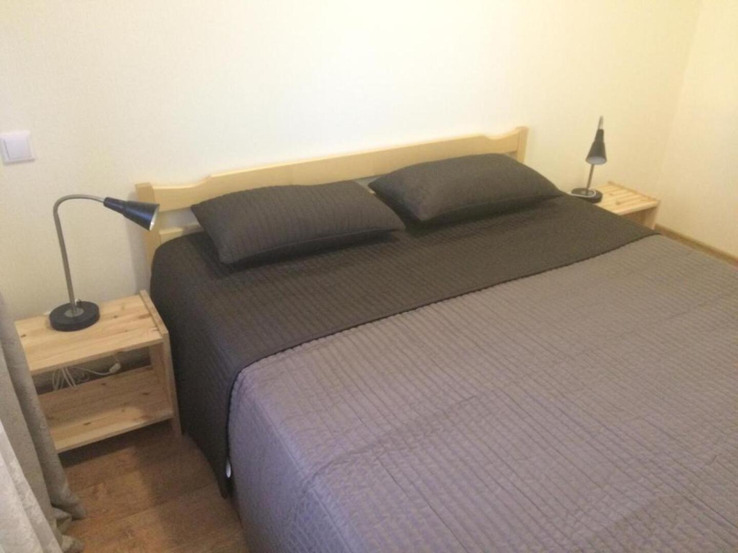 Апартаменты on Chapaeva Ecostil