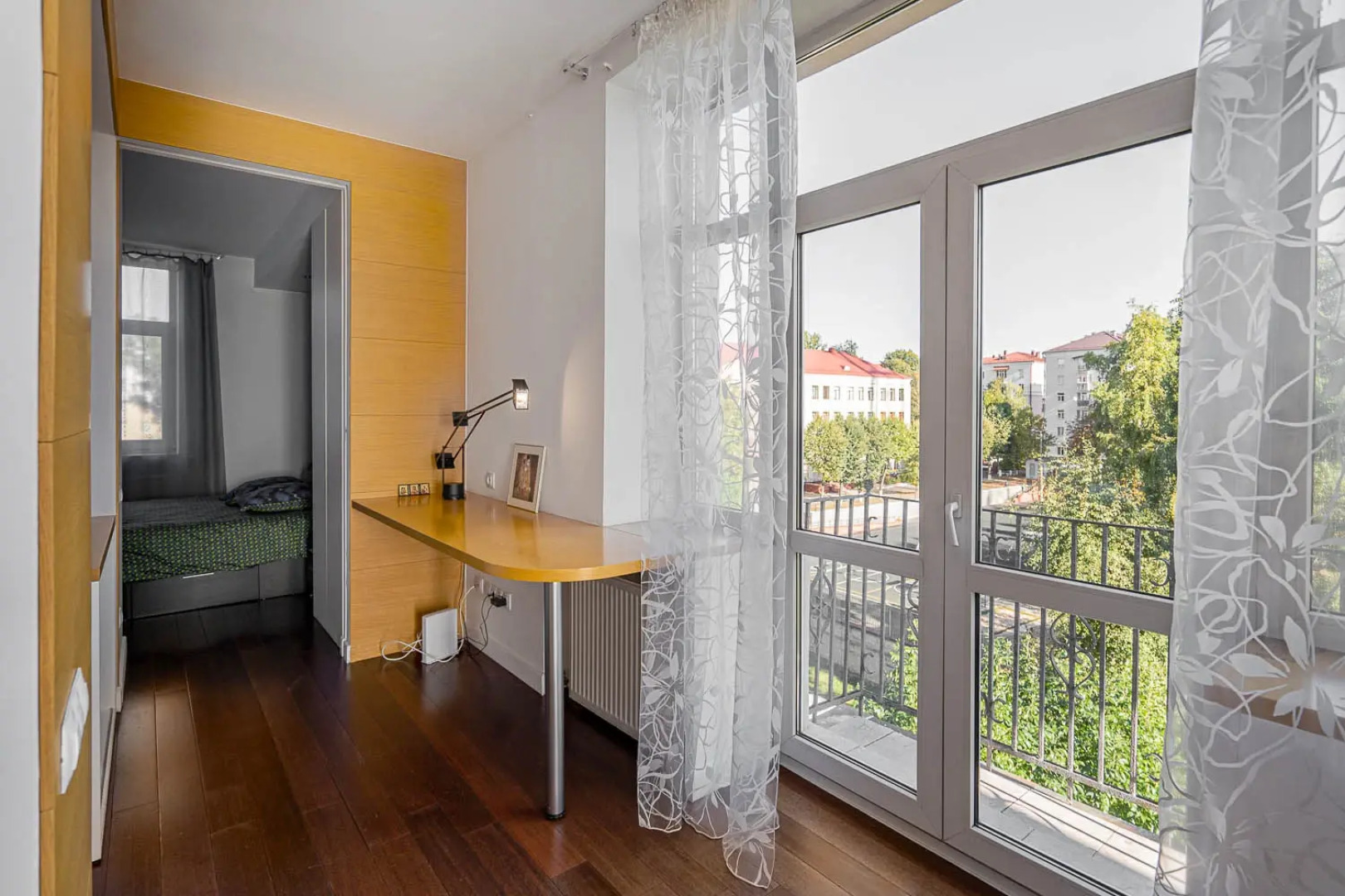 Квартира Belap.art Аура