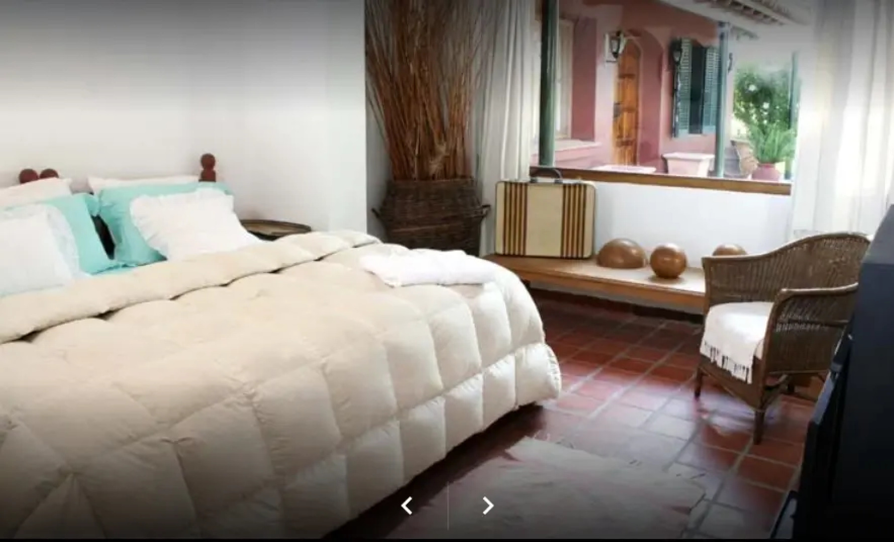 Бутик-Отель Estancia El Cencerro