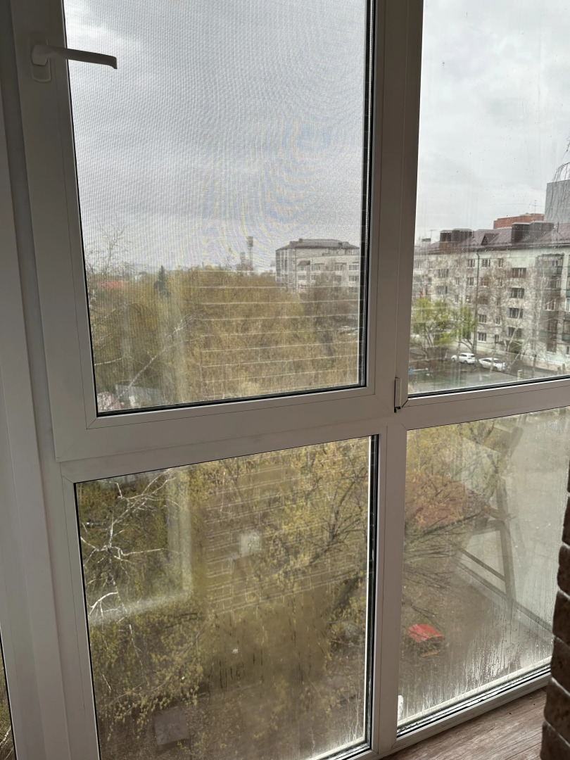 Квартира Уютная