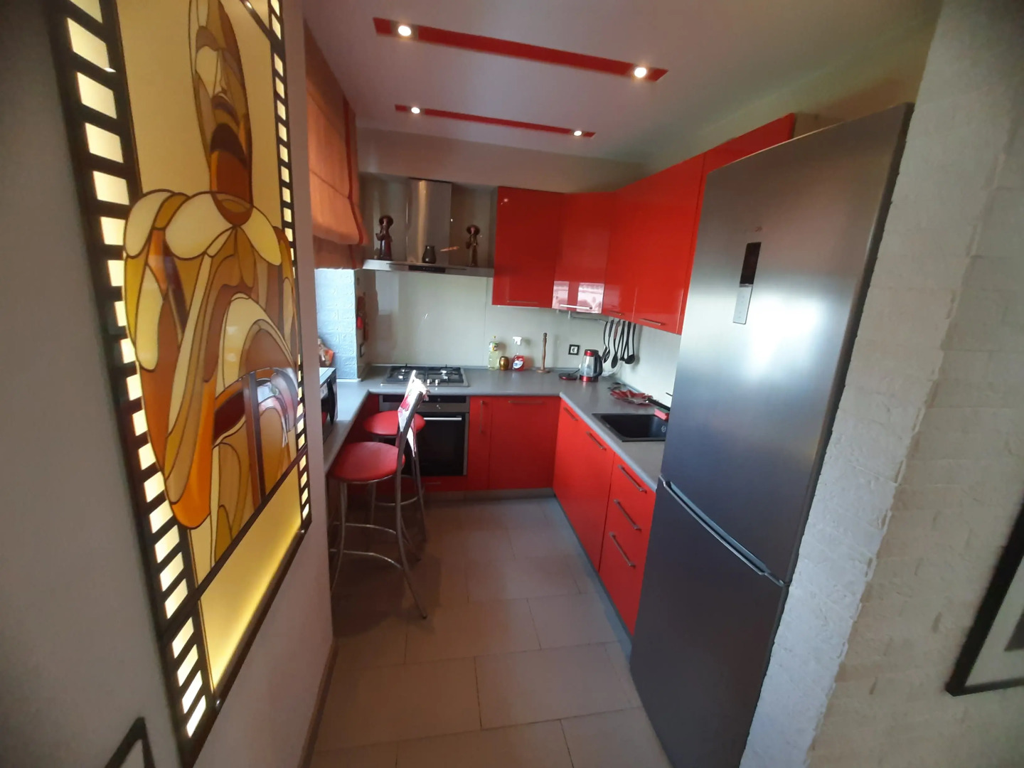 Квартира Уютная в Центре