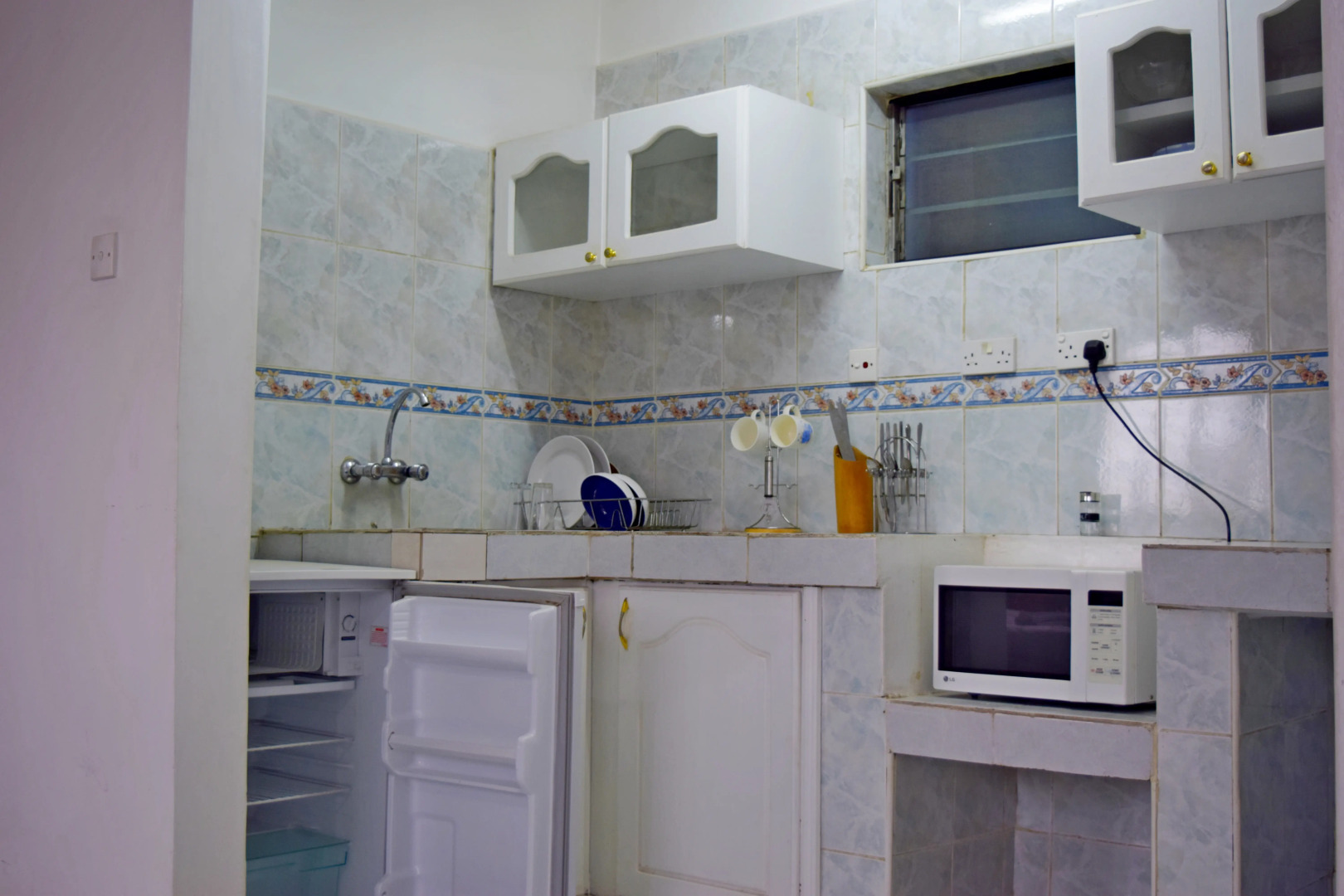 Гостевой Дом Ywca Parkview Suites Nairobi