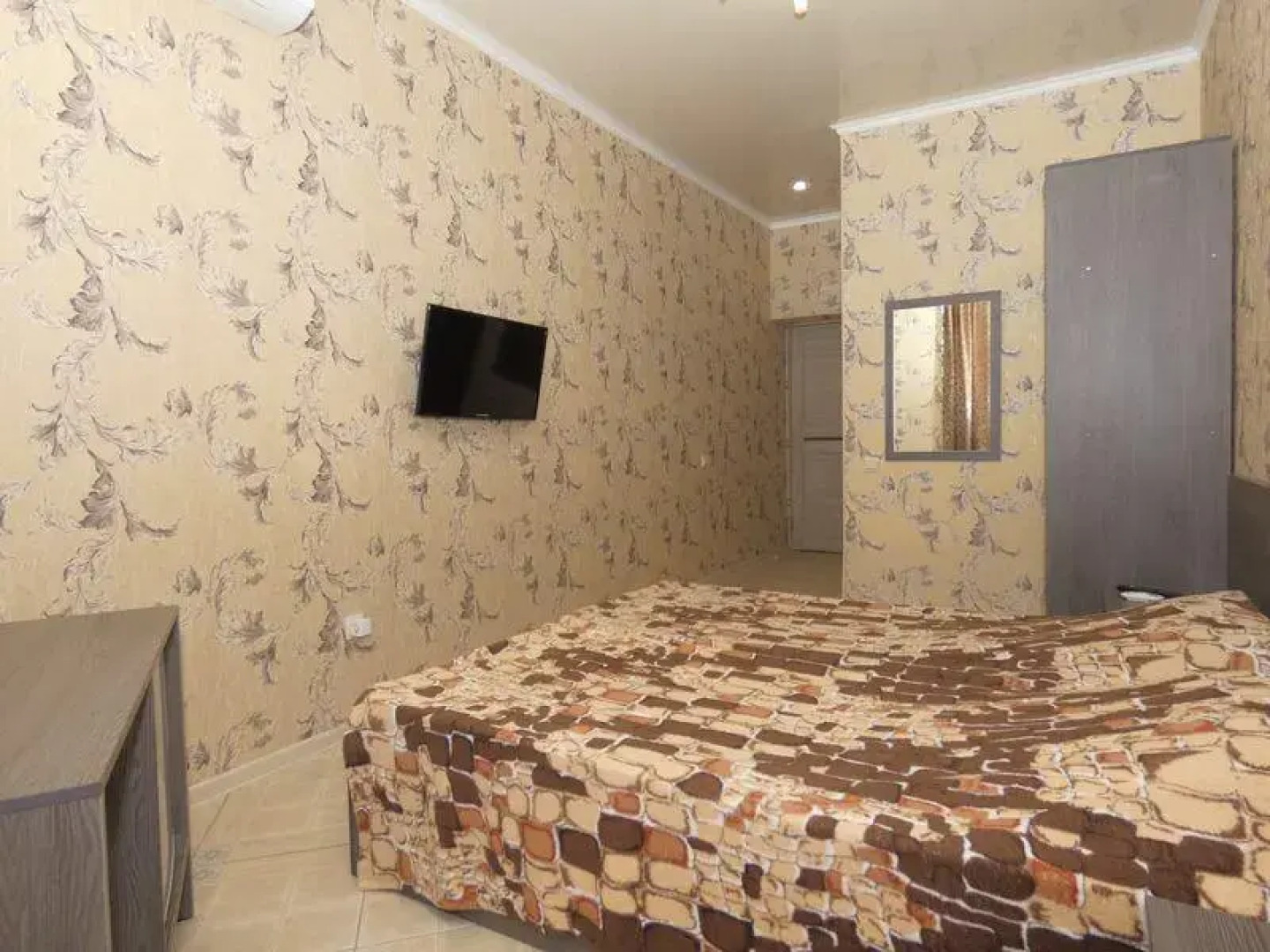 Гостевой дом На Советской 16