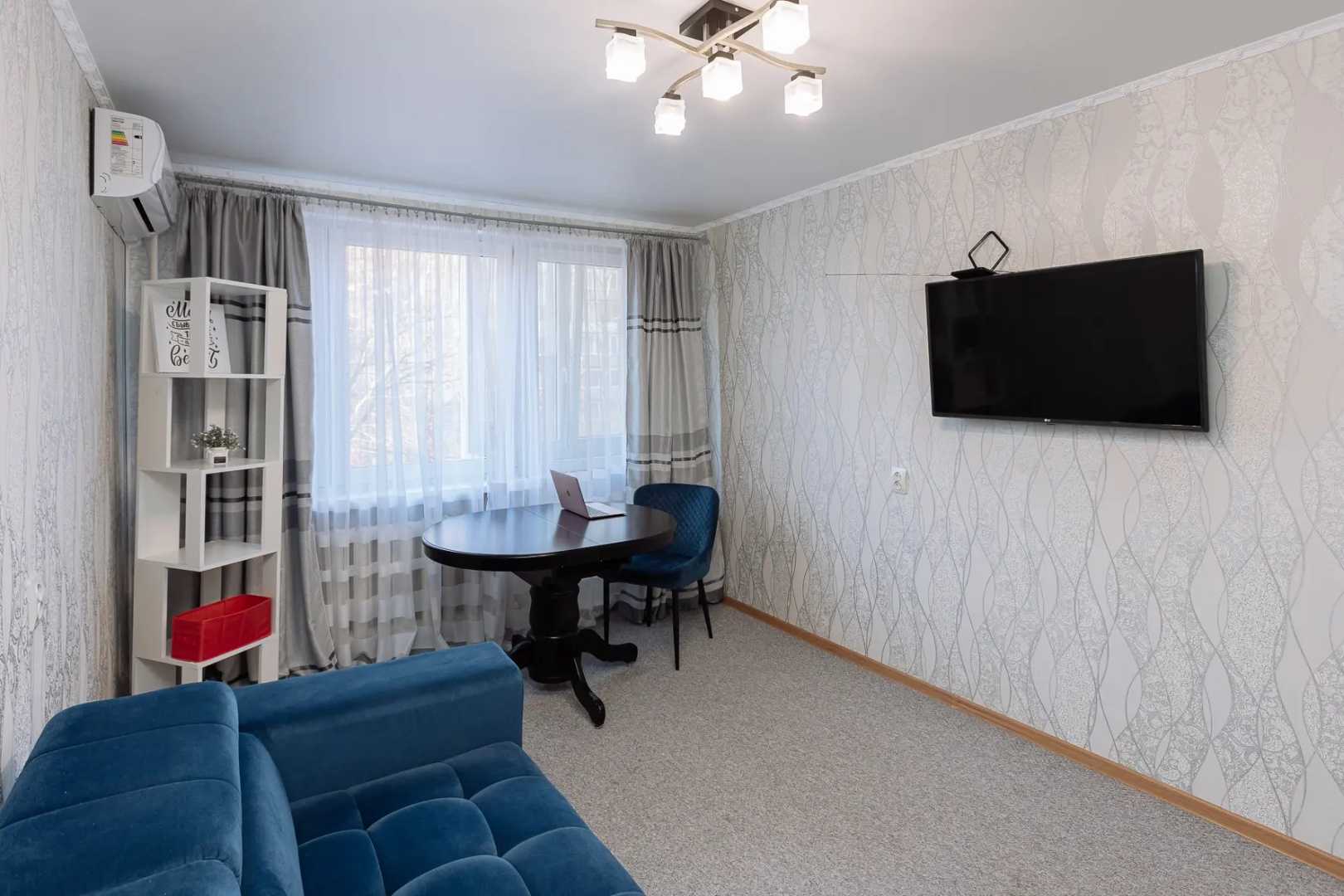 Апартаменты Malkova apartments на Богдана Хмельницкого