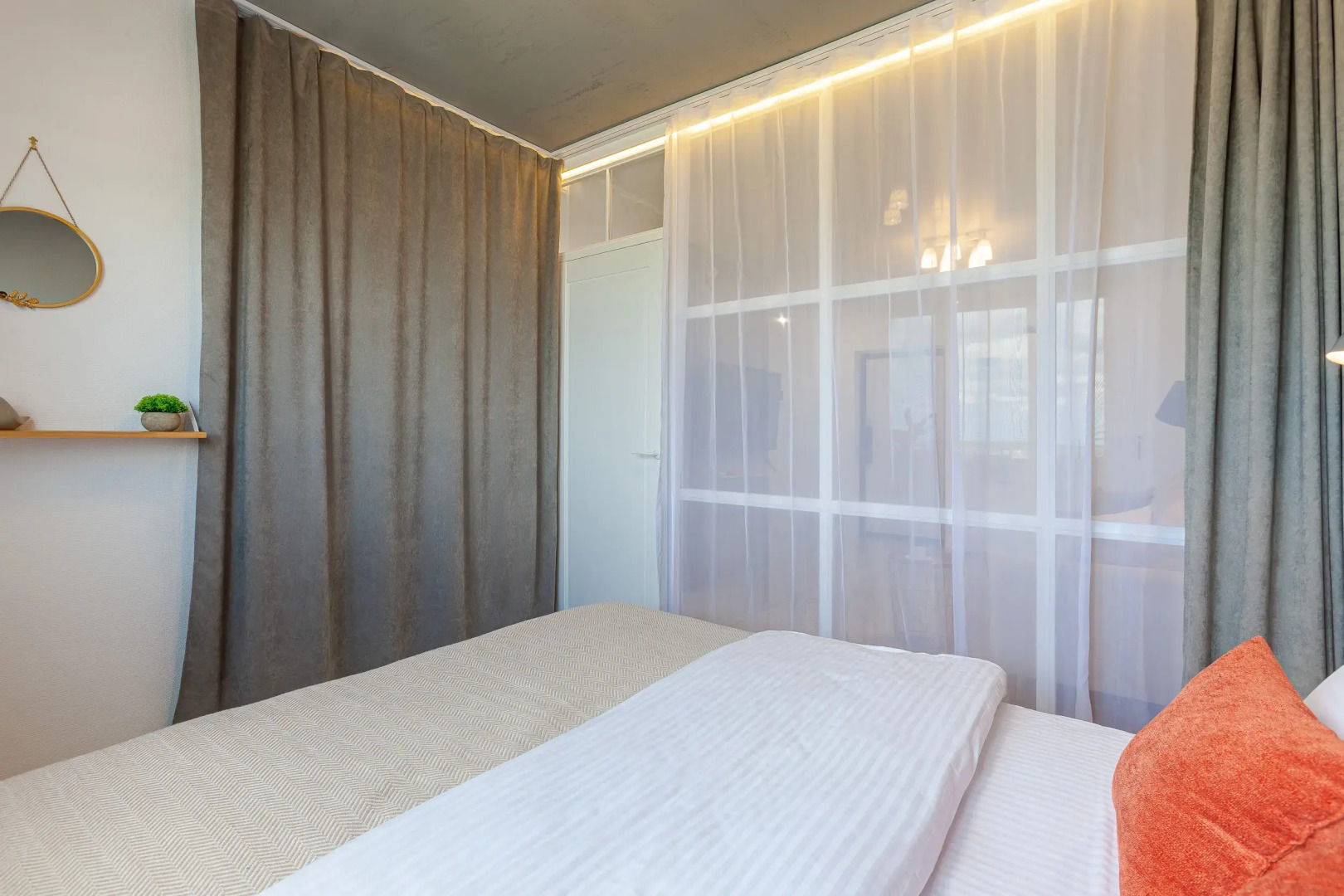 Апартаменты Paikka #Etelä