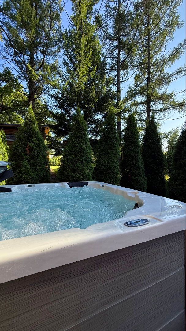 Шале Усадьба Леса