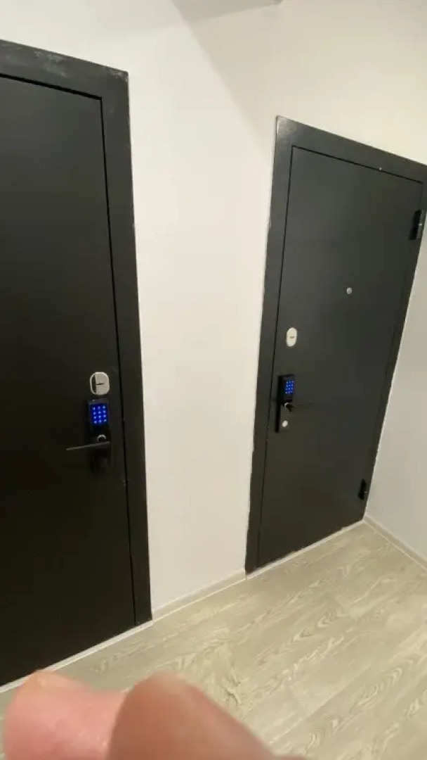 Апартаменты на Аллее Труда 21 4