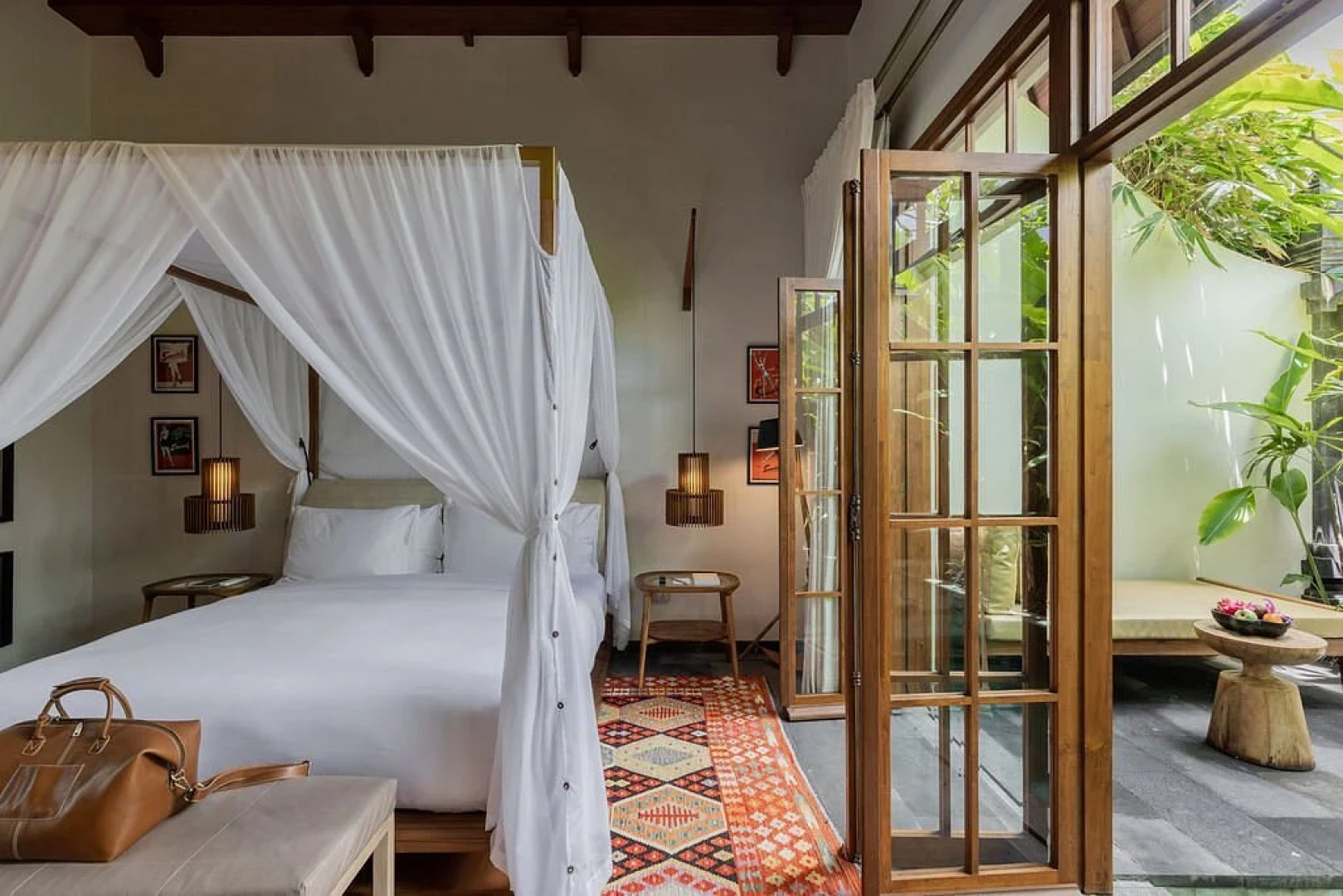 Отель La Reserve 1785 Canggu - Adults Only