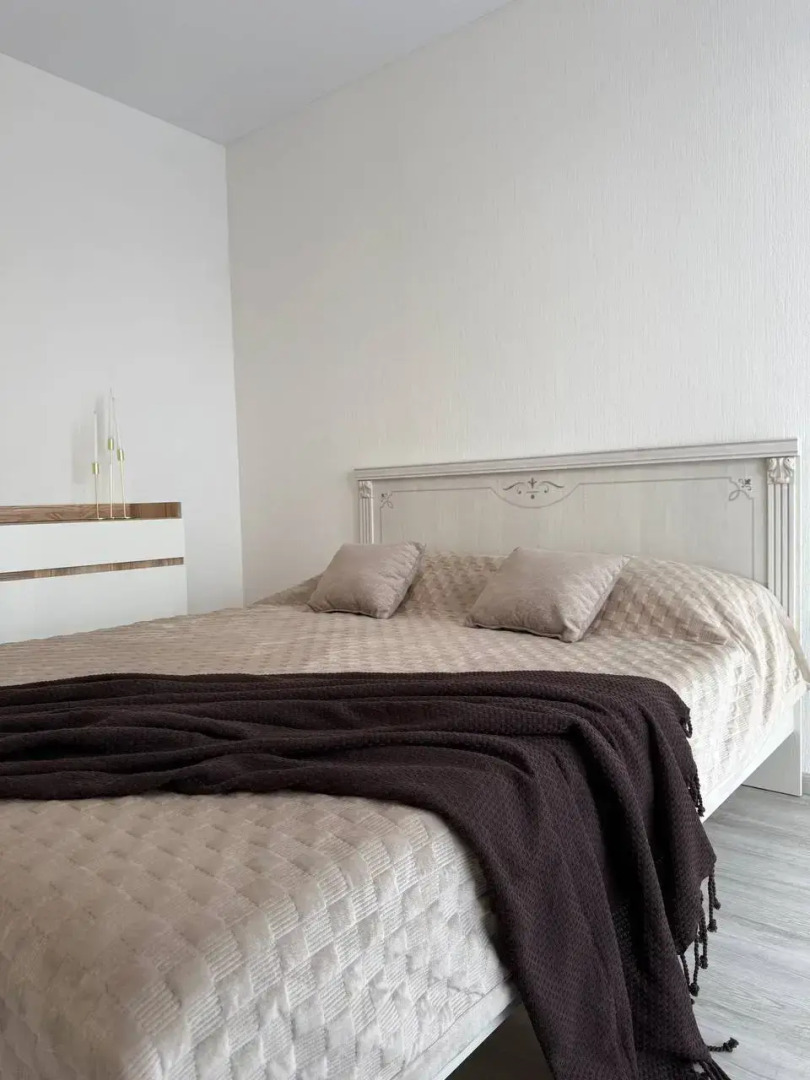 Квартира возле Аквапарка в центре