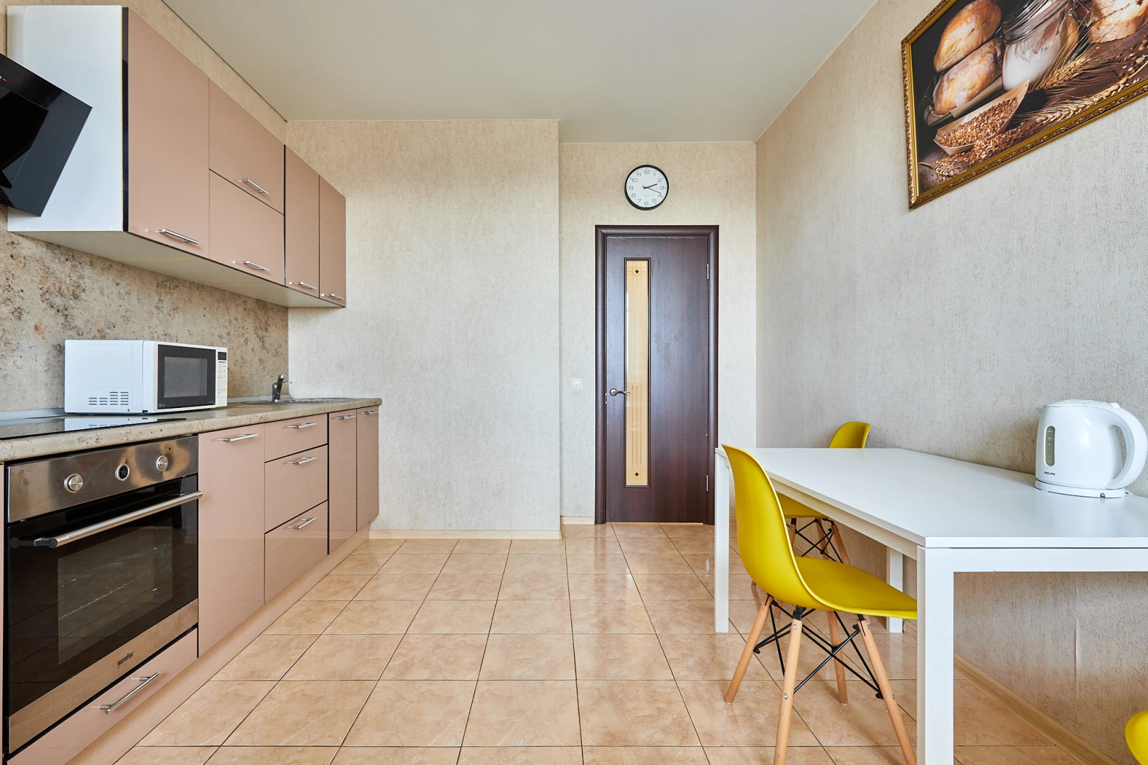 Квартира в Центре на улице Российская