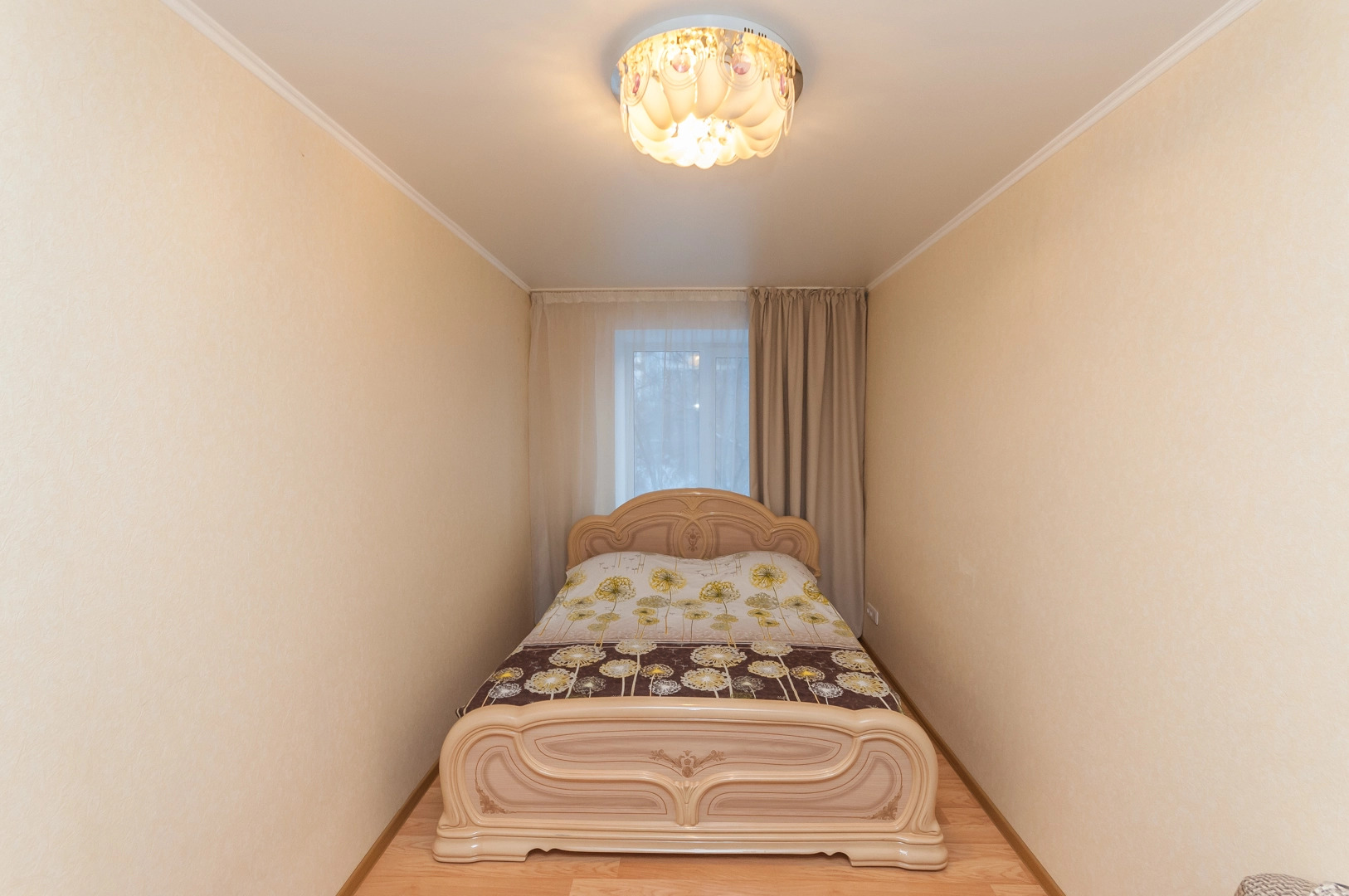 Апартаменты ЛЕНИНА 78