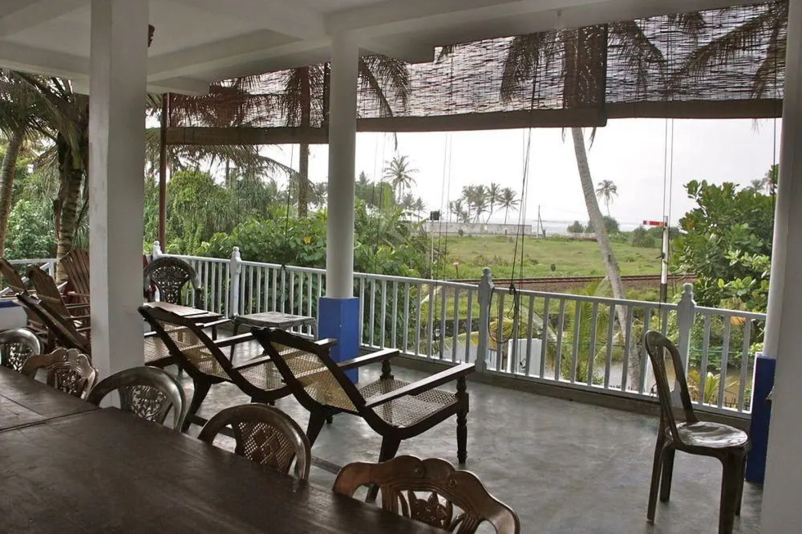 Гостевой дом Asanka Surf House