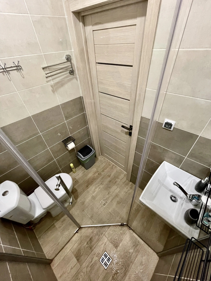 Отель Паллада