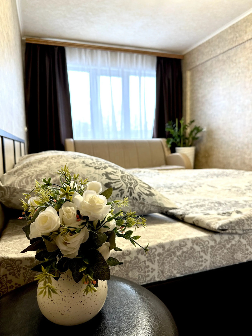 Квартира на Николо-Козинской 5