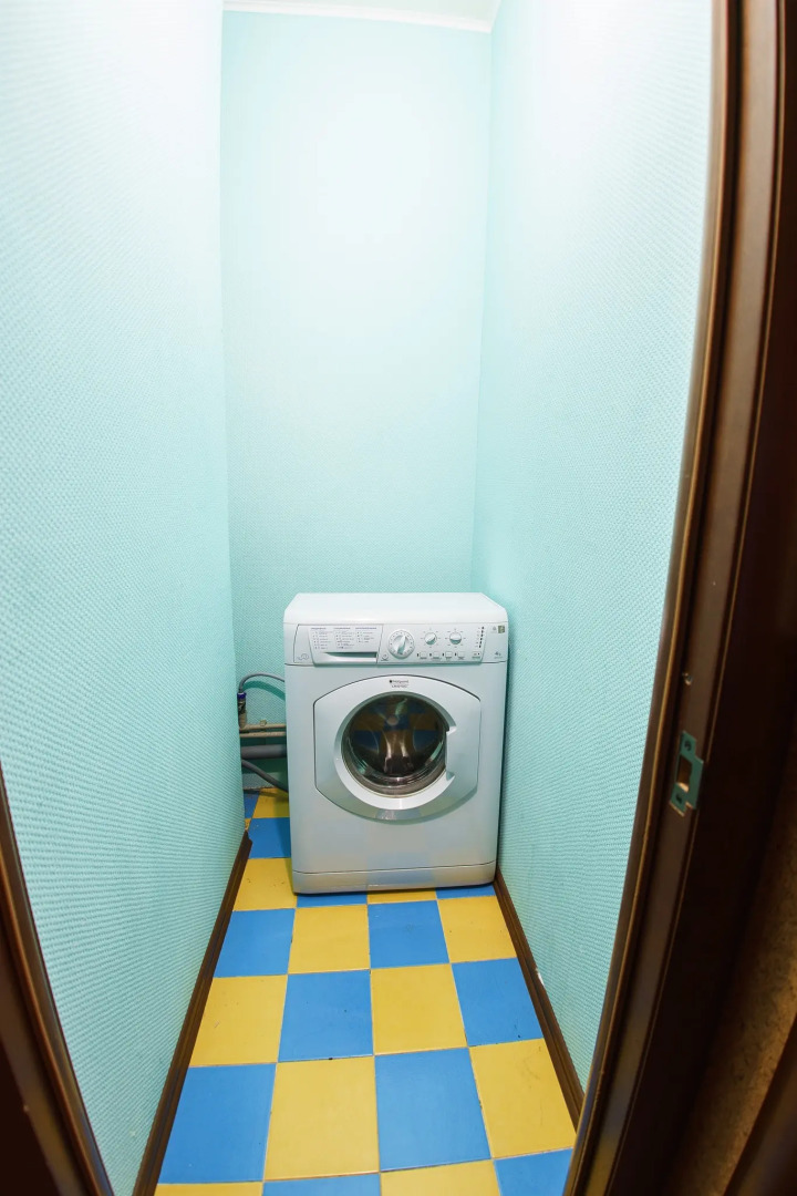 Апартаменты Inndays на Михеева 19-72