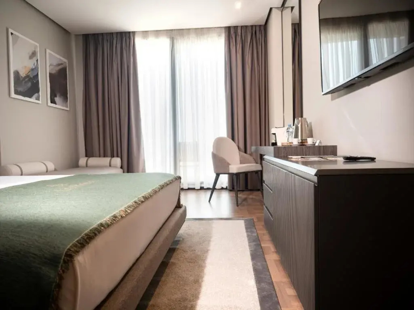 Бутик-отель La Brisa Boutique Hotel