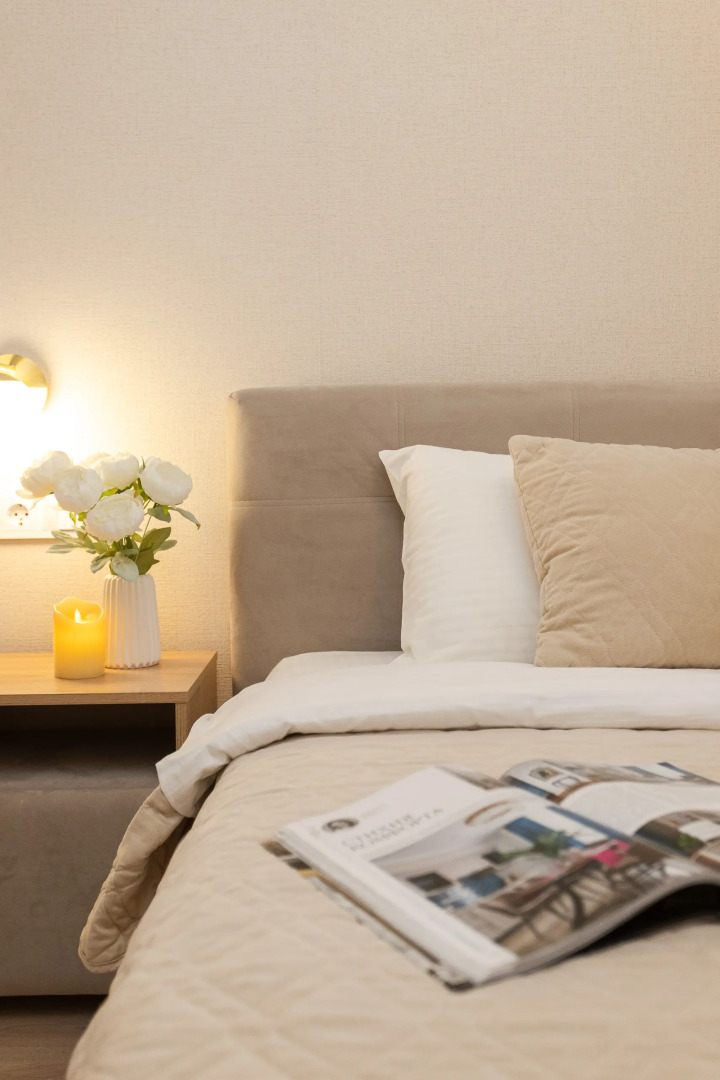 Апартаменты Avrora