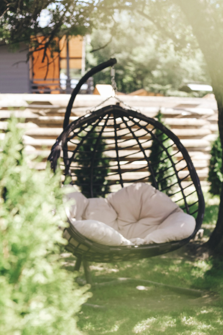 База отдыха Barn