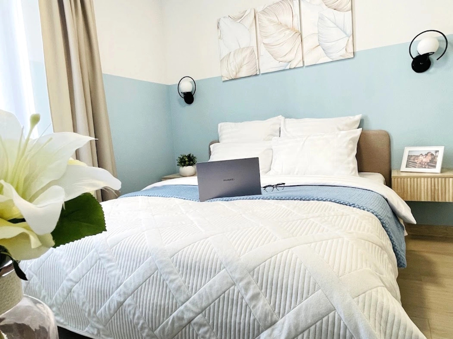 Квартира Apart City Tyumen