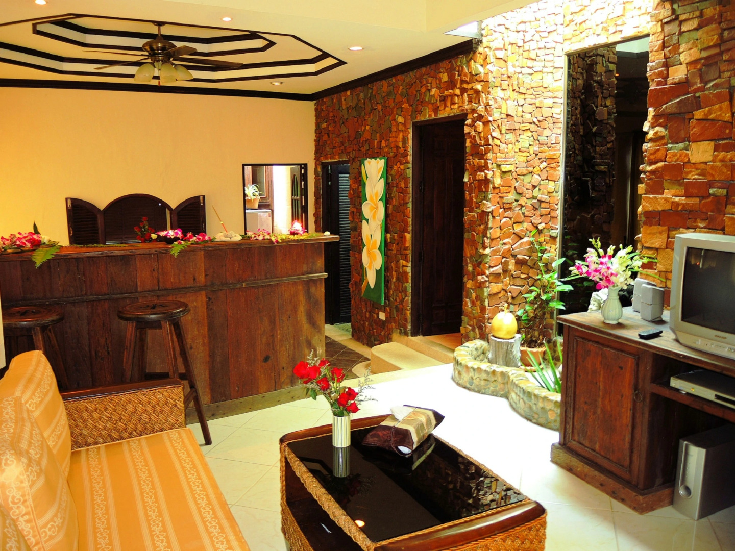 Вилла Polina Park