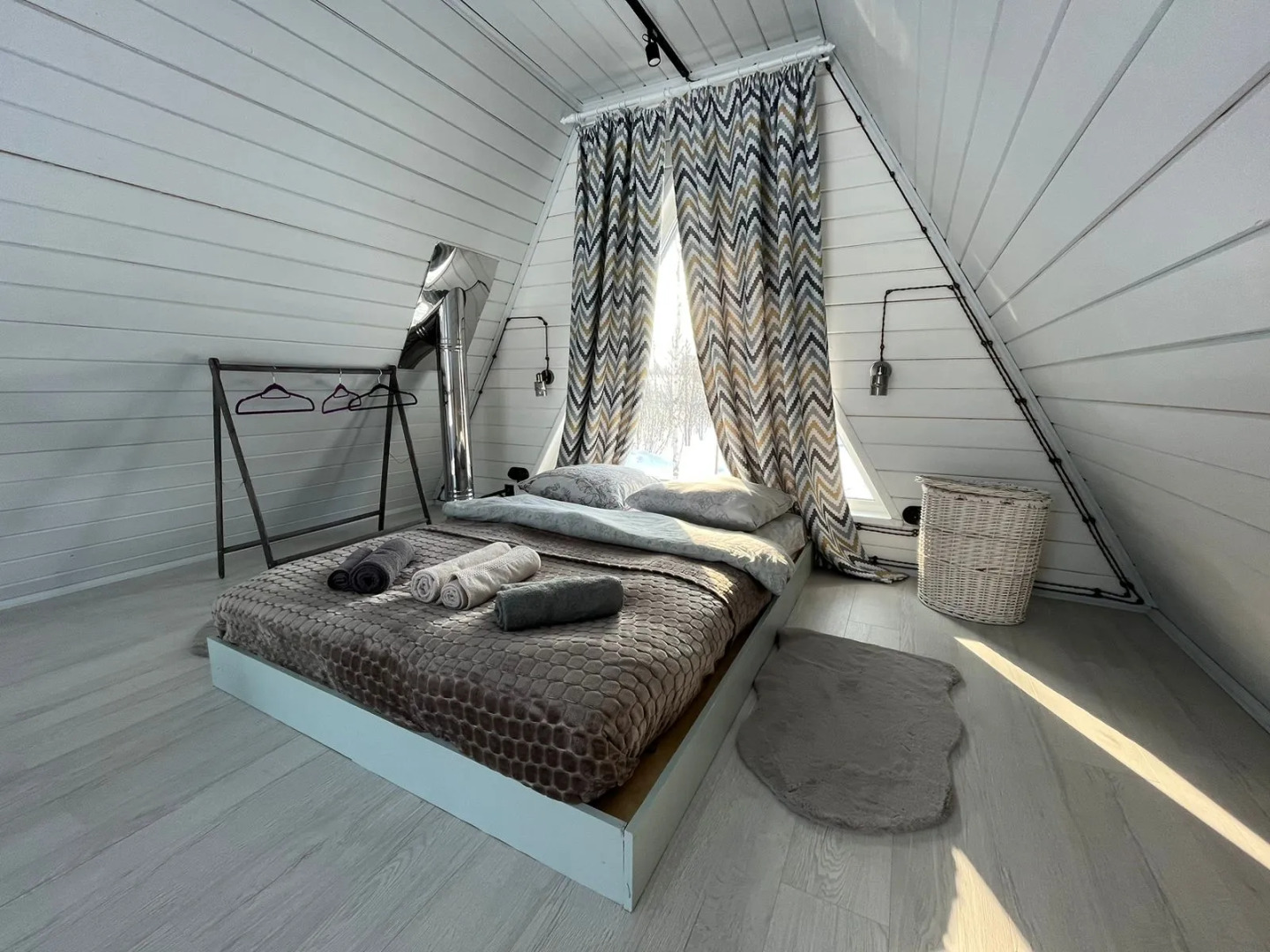 Гостевой дом Ягренево парк