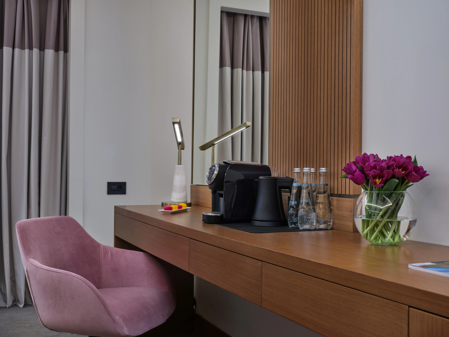 Отель Qafqaz Riverside