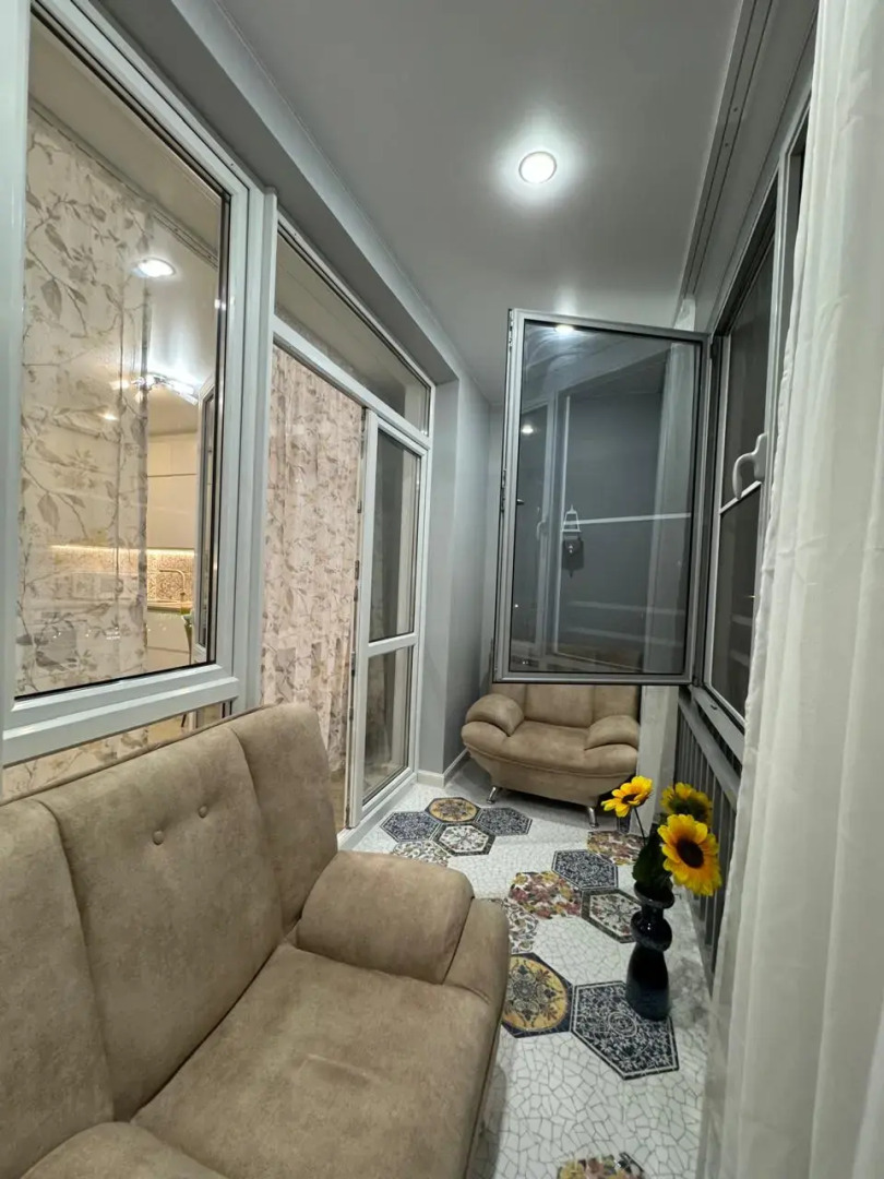 Квартира уютная рядом с мамаевым курганом