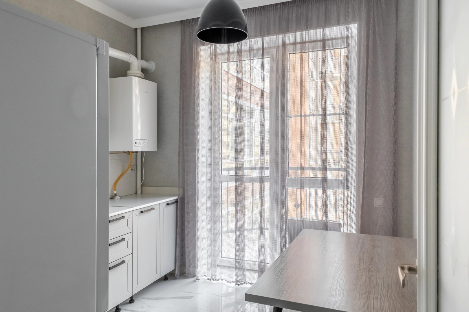 Квартира уютная, чистая в спальном районе Владикавказа