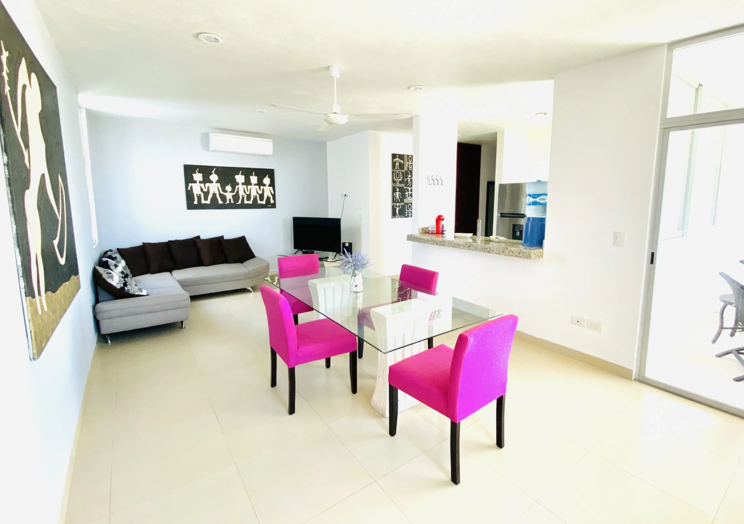 Апартаменты AMA Yucatan