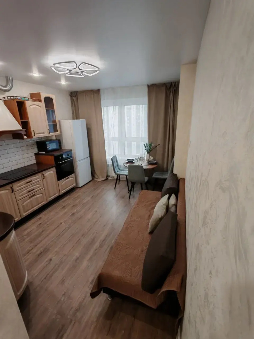 Апартаменты Авион Артхаус