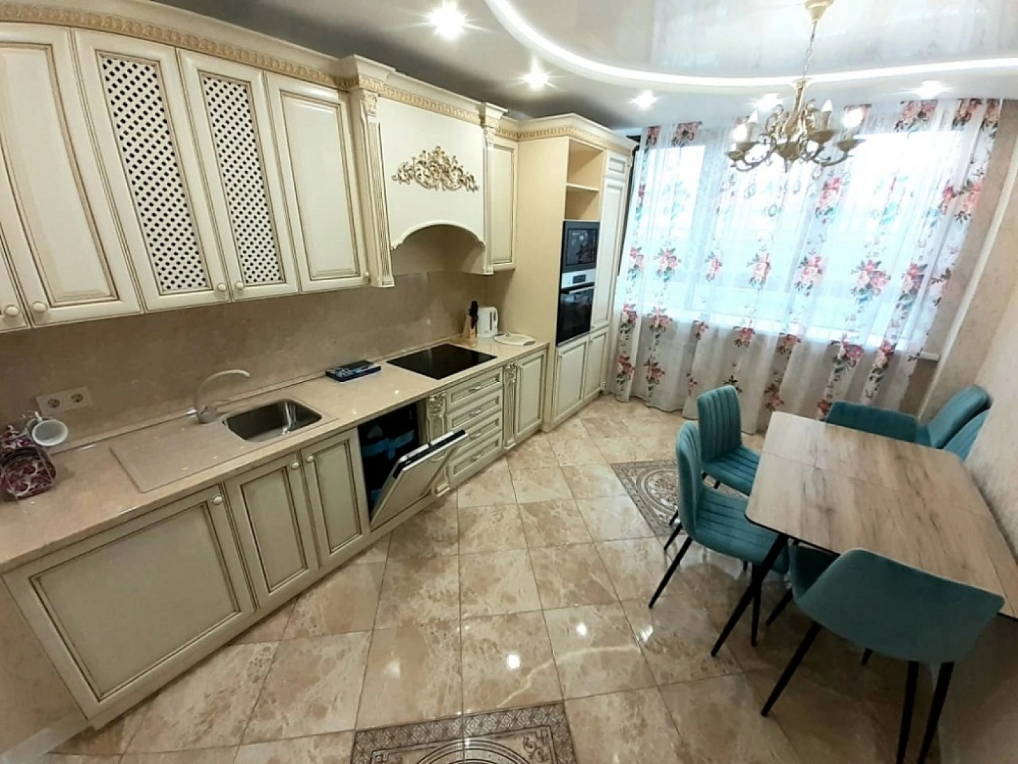 Апартаменты На высоте