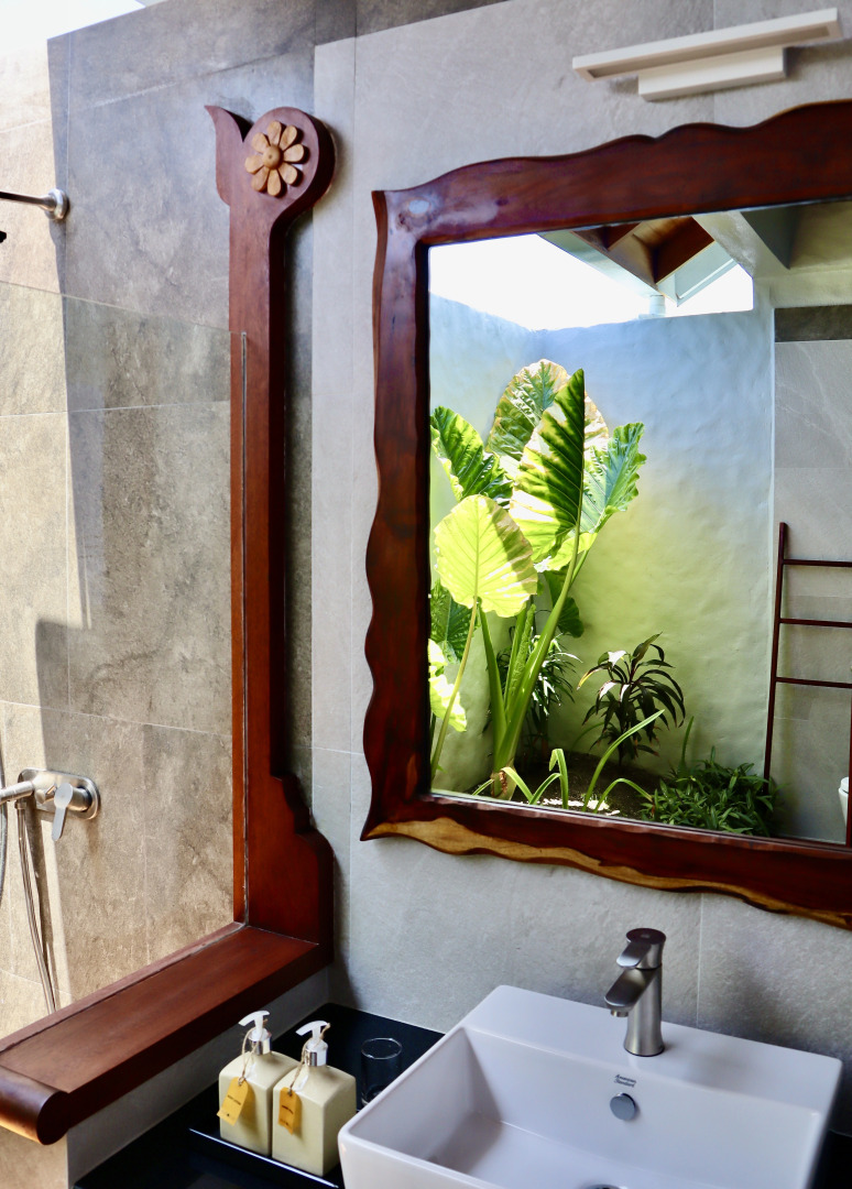 Island Luxury Boutique Hotel, Fulhadhoo