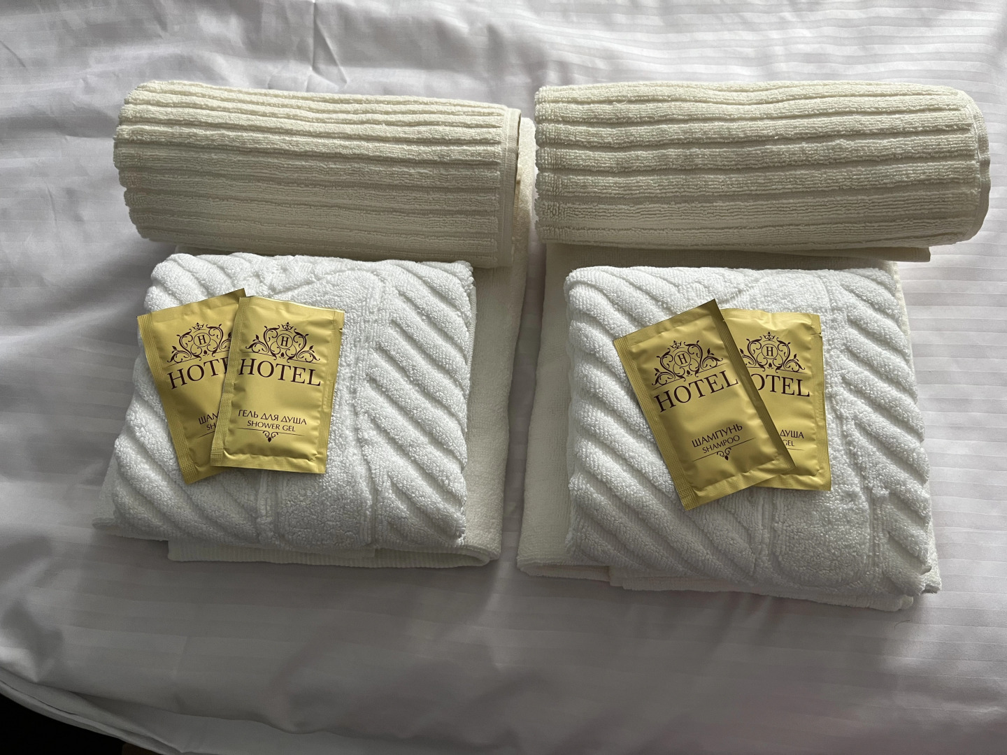 Квартира в центре города