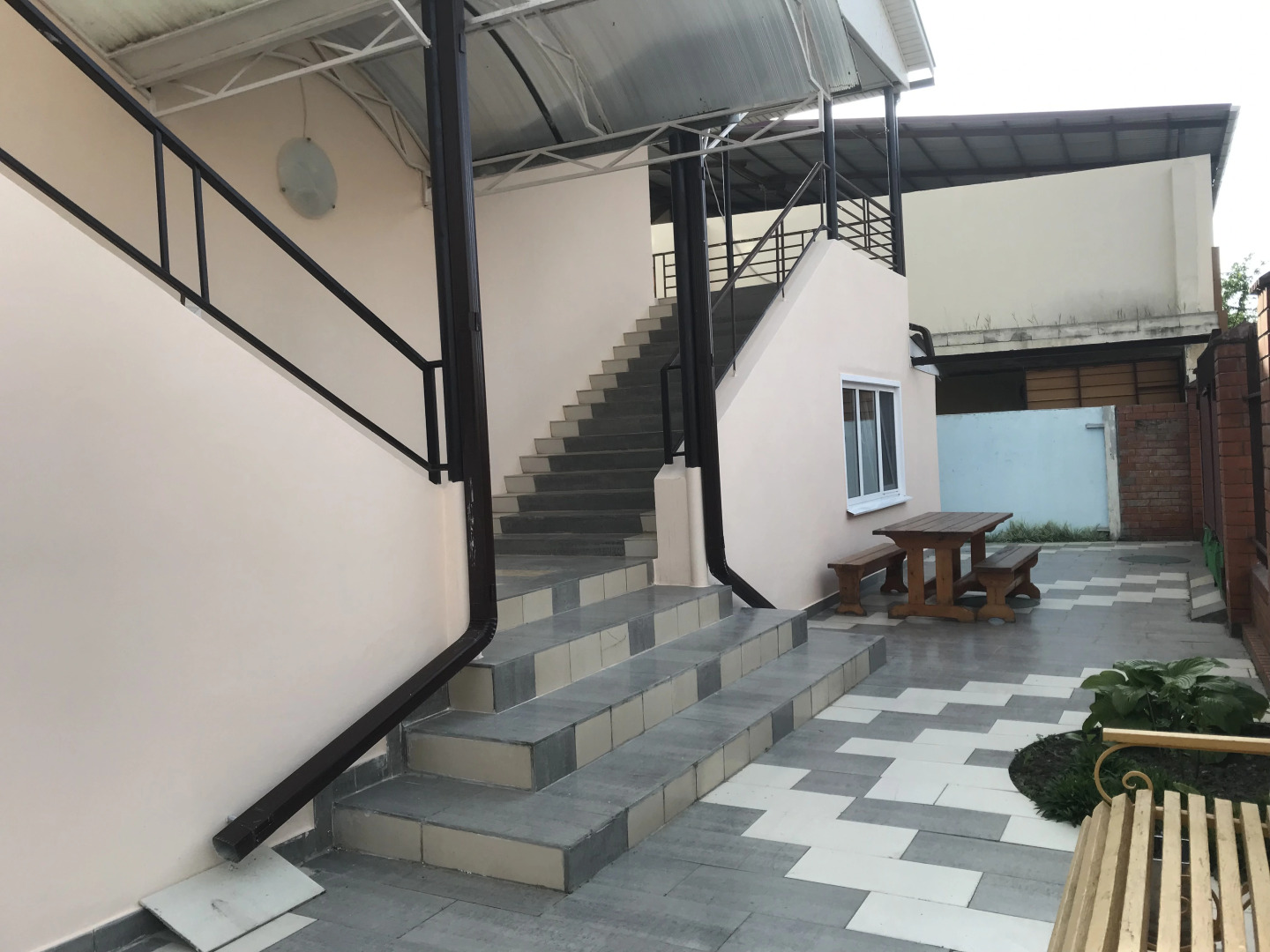 Гостевой Дом Аура