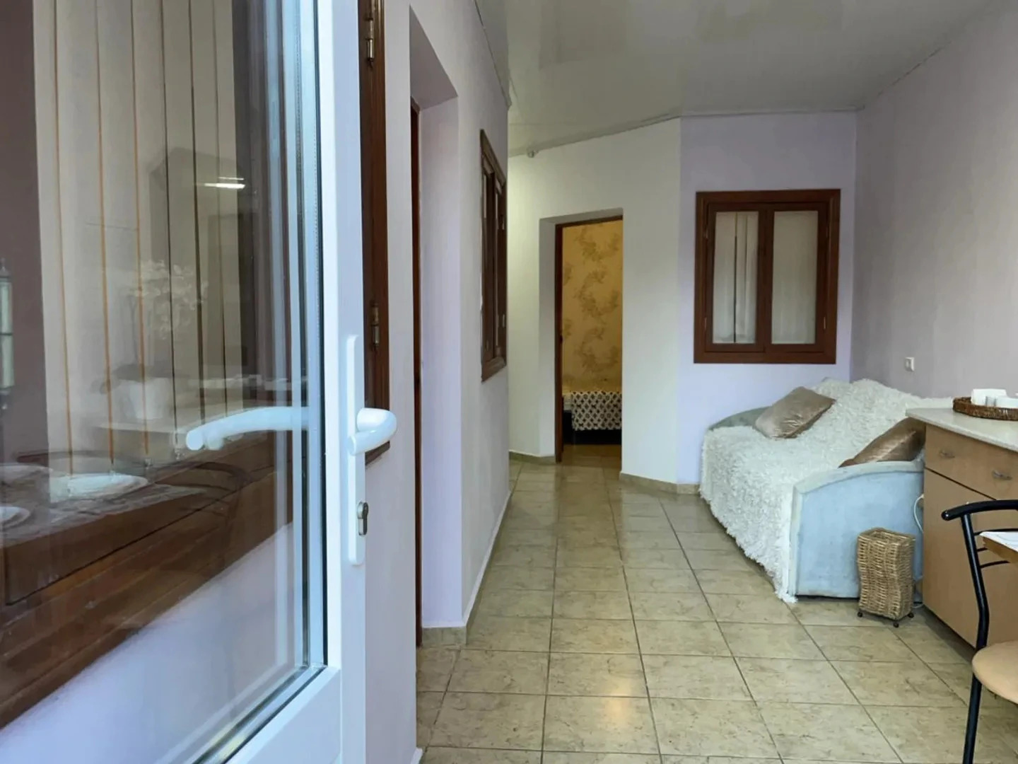 Гостевой Дом Белые Скалы