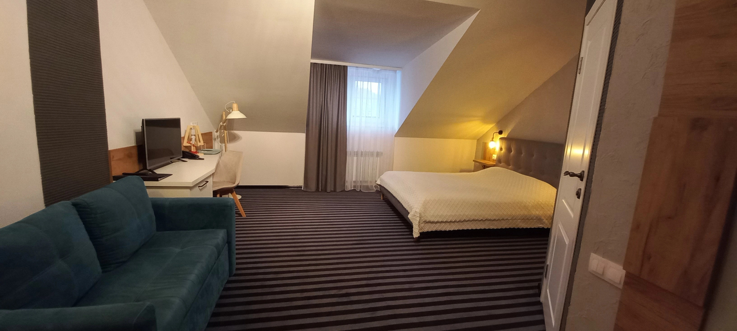 Мини-Отель Геркулес