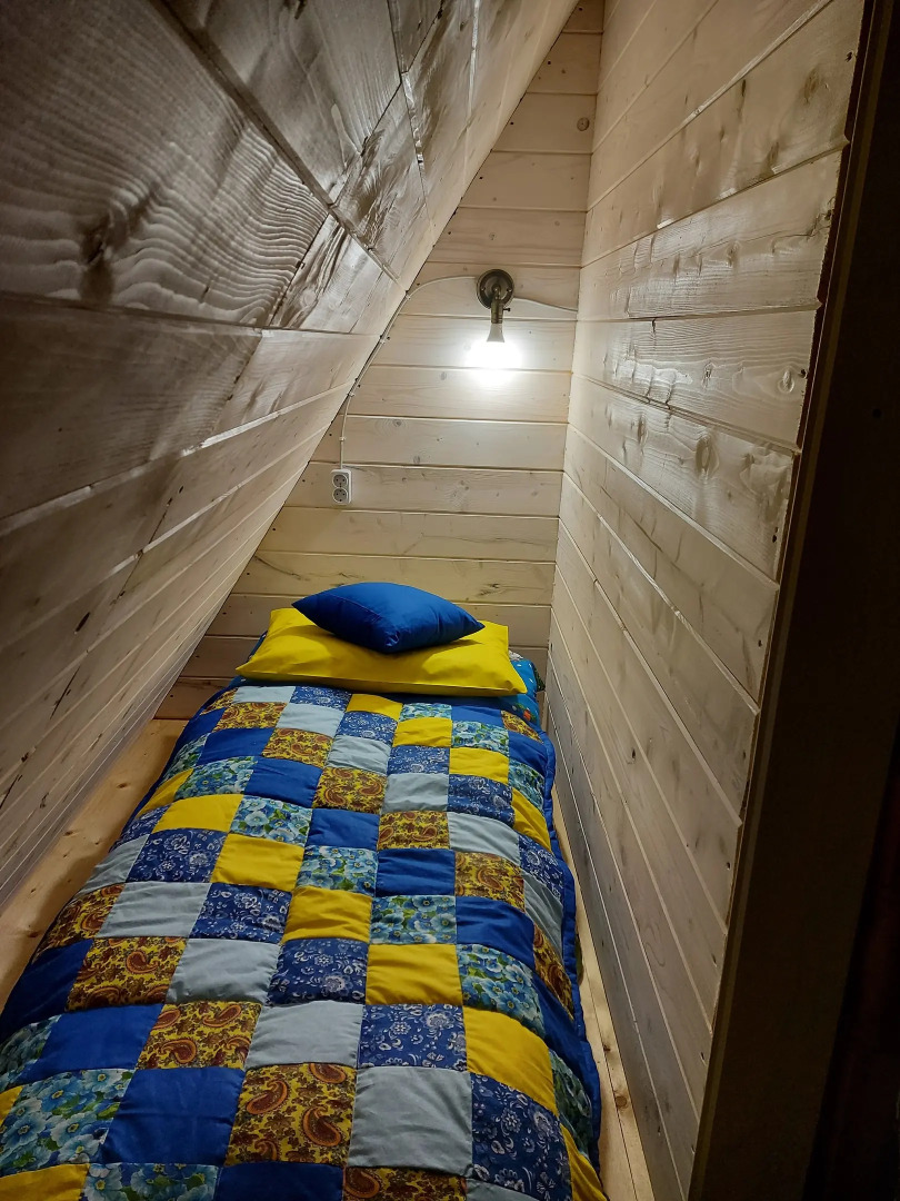 Гостевой дом Хуторок Печки-Лавочки