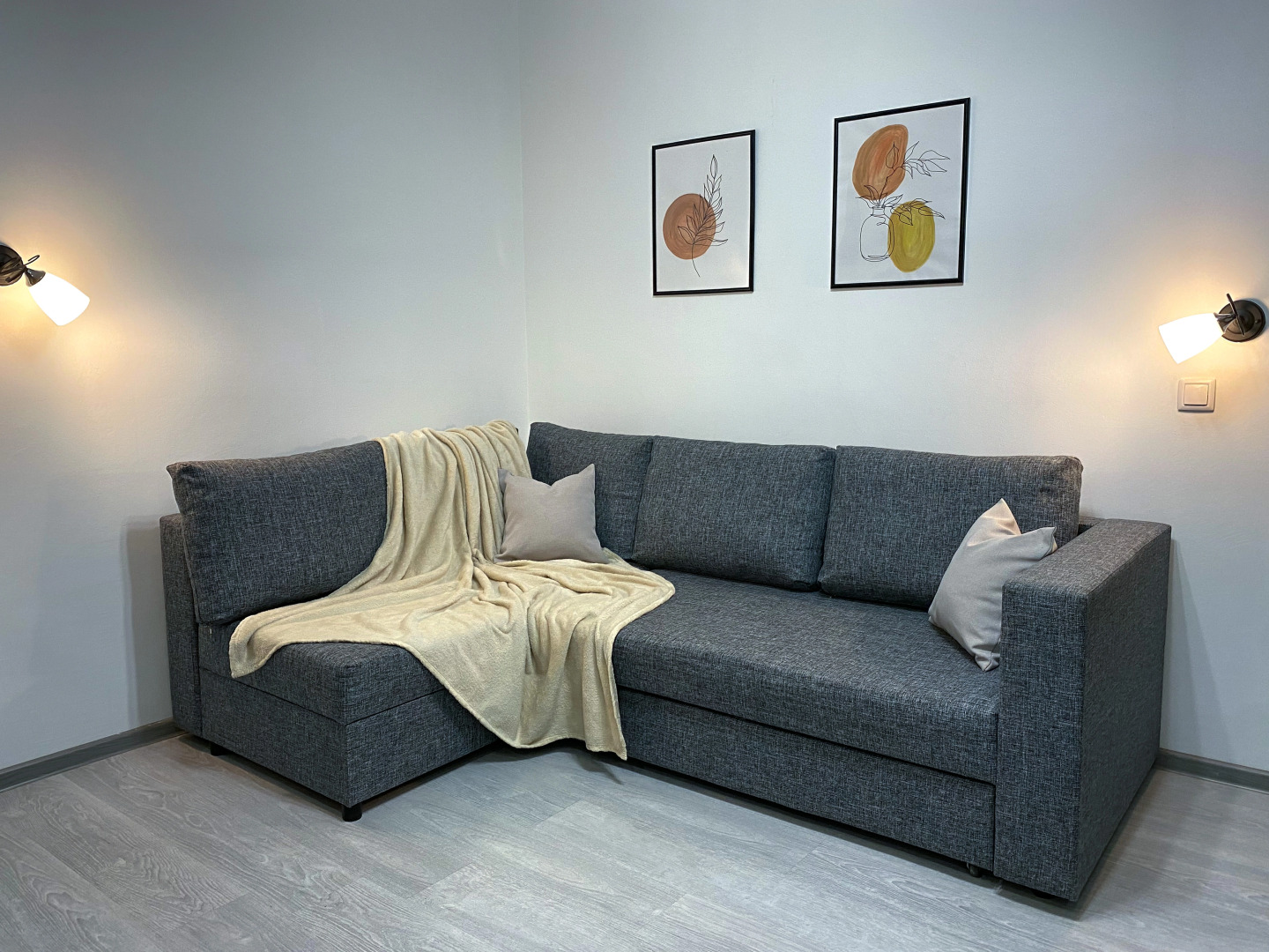 Апартаменты Apart-Comfort на пр-те Ленина 52б