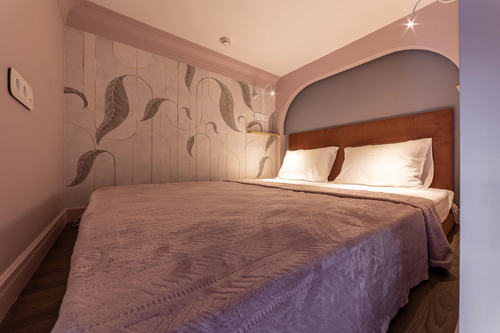 Апартаменты Шагал по Красной площади