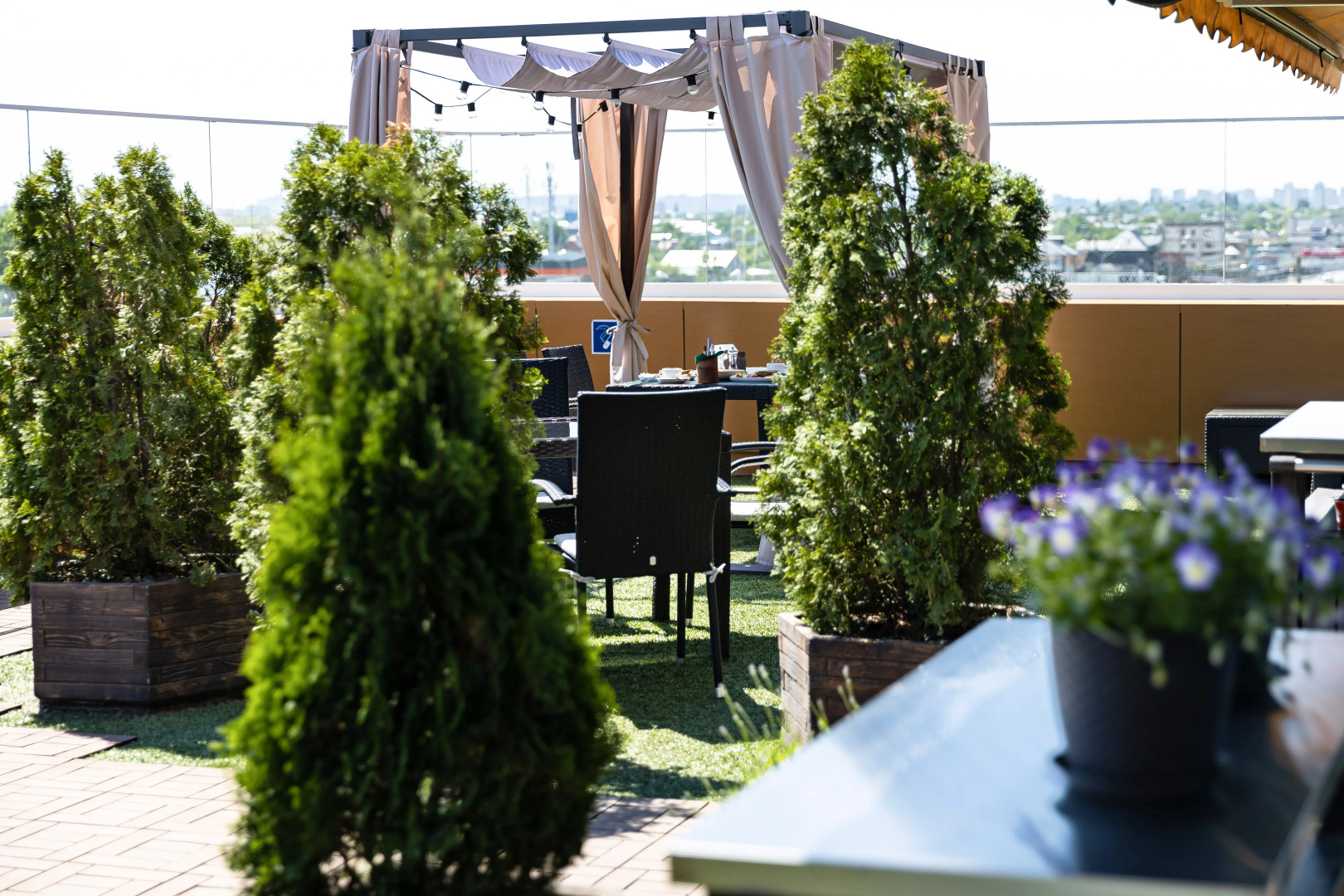 Отель Витамин