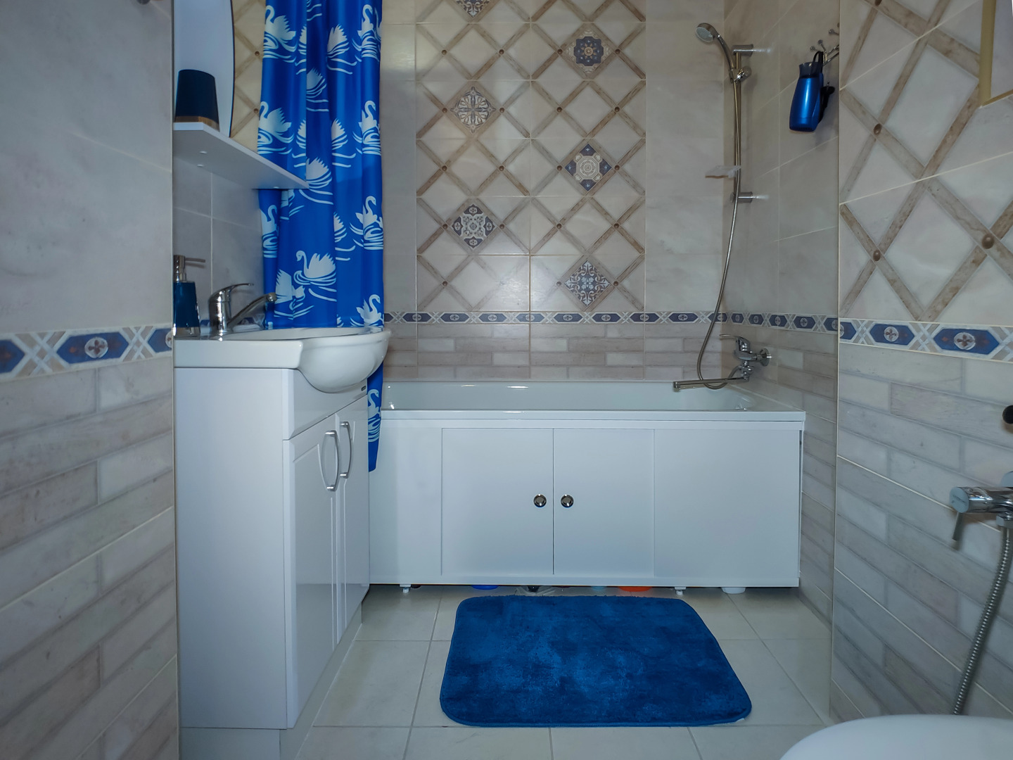 Апартаменты  Apart59 | Четырехместные апартаменты FORREST у парка Горького