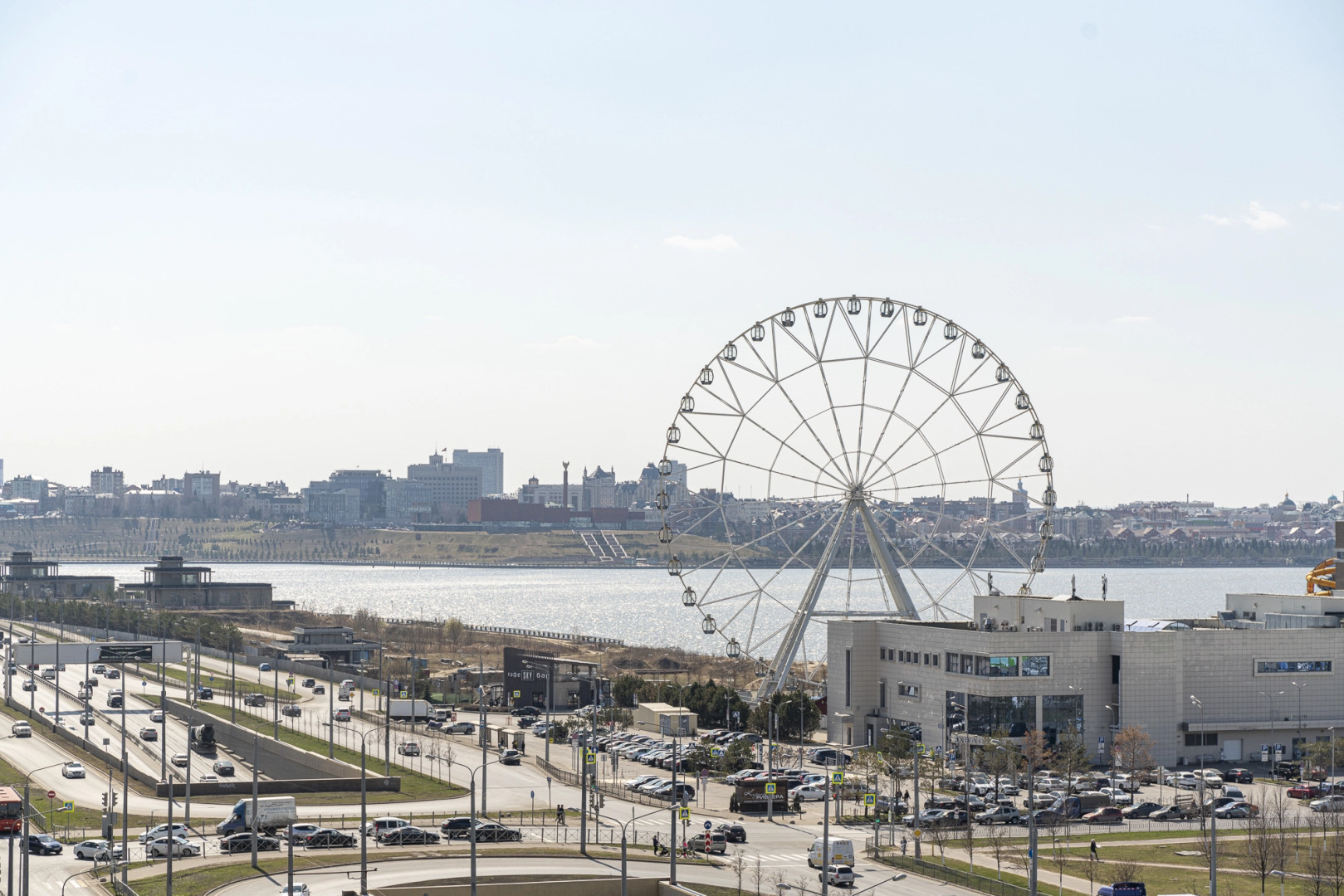 Апартаменты Sdaem116 on Millennium