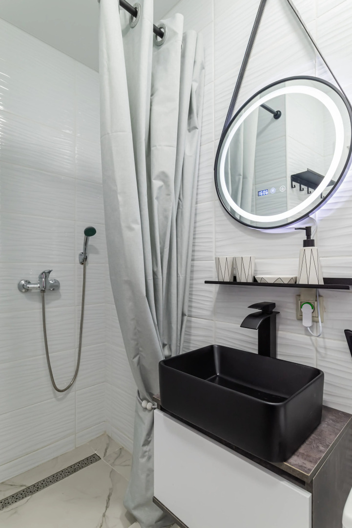 Апартаменты Два Города у Метро Варшавская