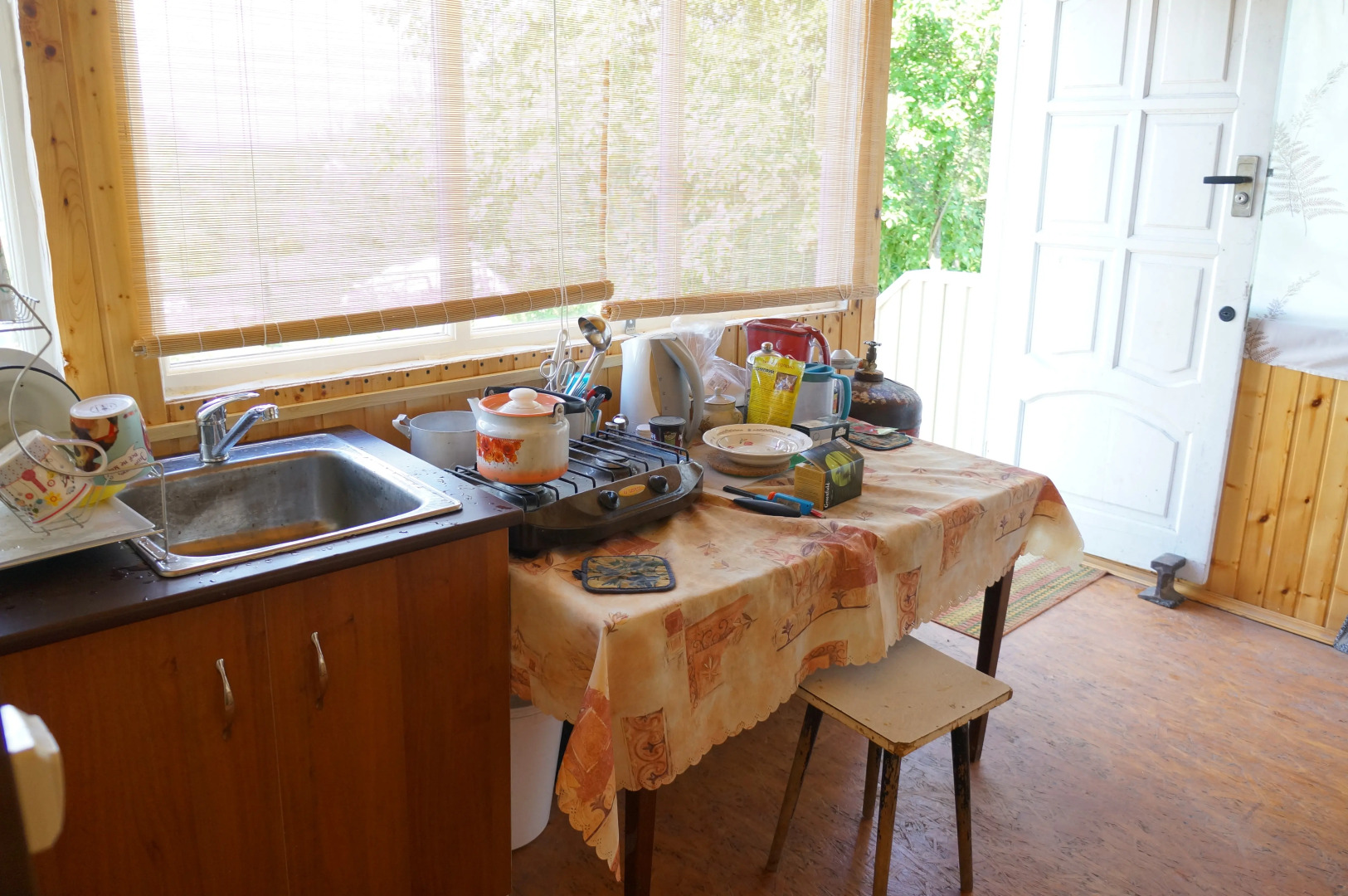 Гостевой Дом Дача на Оке