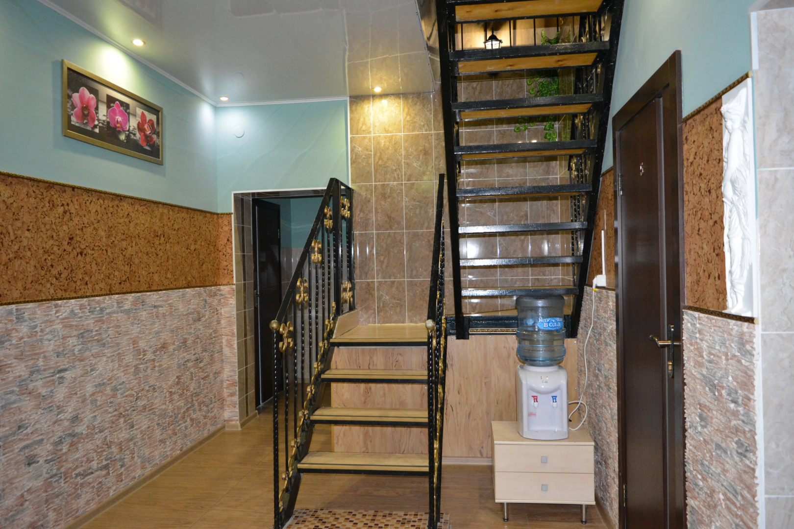 Гостиница Астория