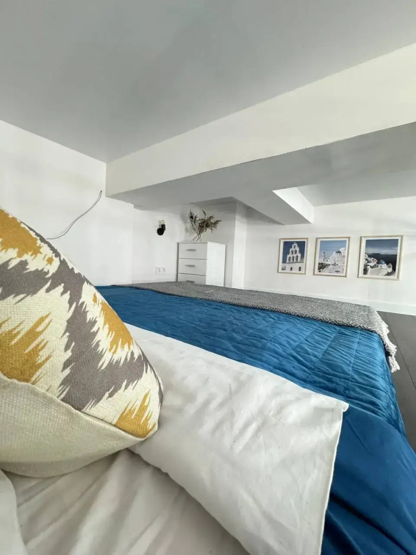 Апартаменты Двухуровневые Snow Space Недалеко от Площади Трёх Вокзалов