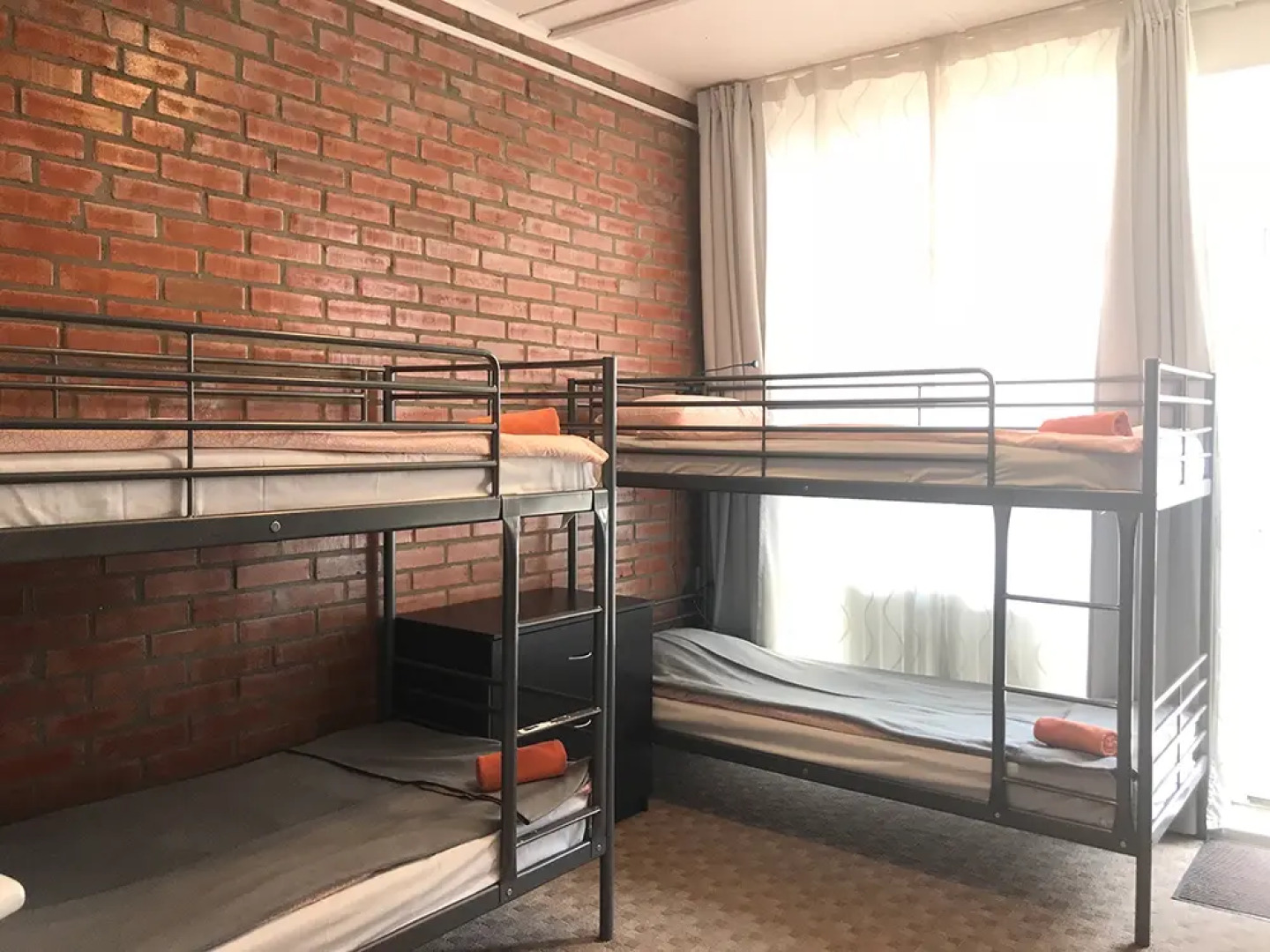 Отель Аксай