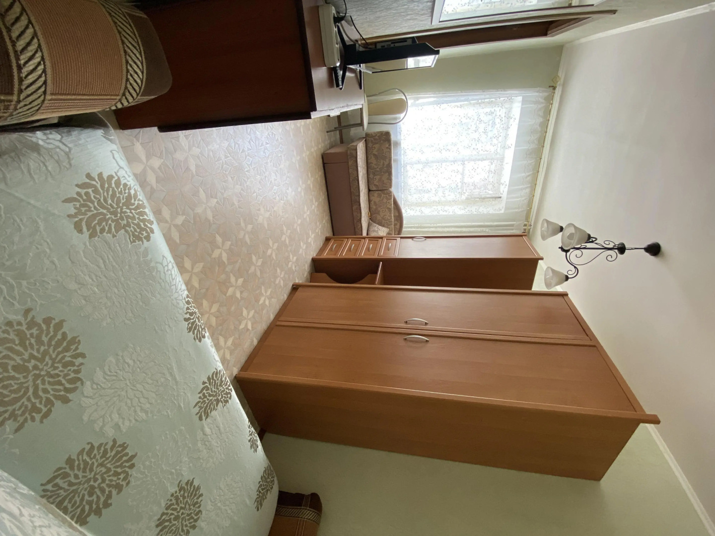 Апартаменты на Свободы 1А