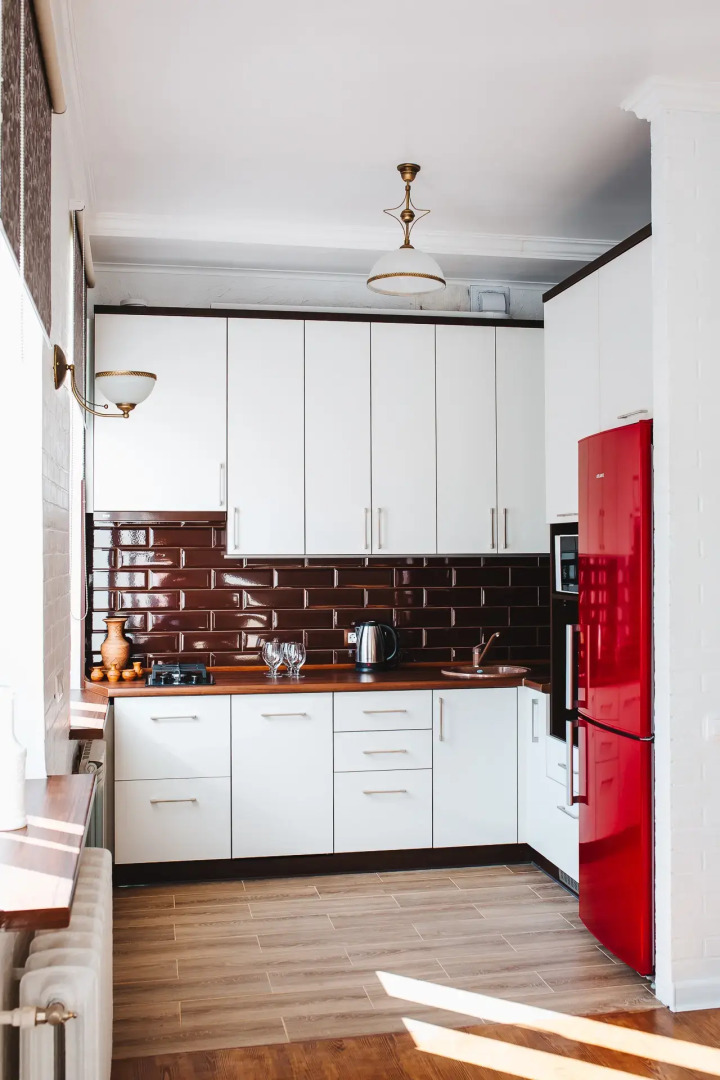 апартаменты на Советской Центр